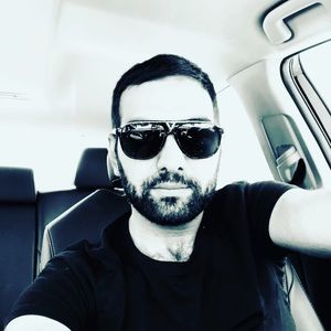 Meet your Posher, Harut